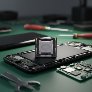 Auricular For Samsung Galaxy A20s A207F Headphone <b>Accessory</b> Replacement <b>Part</b> - Product Image 3