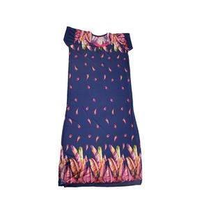 Camisones multicolores de alta venta para mujer proporcionados por un fabricante indio embalaje personalizado - Product Image 5