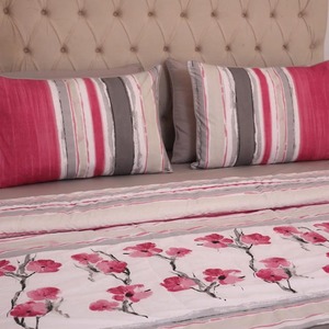 Ensemble de literie d'hiver de luxe moderne 100% coton avec un nombre de fils de 300tc, couleurs et tailles personnalisables - Product Image 3