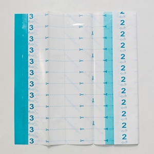 Offre Spéciale Usine En Gros Transparent Médical PU Film Chirurgical sans iode pour L'approvisionnement De L'hôpital Pansement PU - Product Image 4