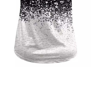 Débardeur décontracté pour homme, coupe confortable, séchage rapide, respirant, 100% coton, idéal pour la maison et les exercices en plein air - Product Image 4