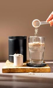 Colágeno Hidrolizado Puro OEM en Polvo, Péptidos de Colágeno Bovino, Suplemento Dietético - Product Image 5