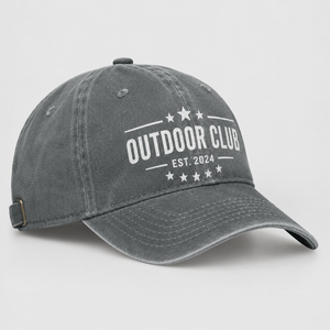 Sombreros de Pescador de Nailon al por Mayor, Impermeables, con Logotipo Personalizado para Pesca y Camping - Product Image 1