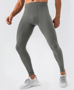 Nouvel Arrivage – Pantalon de Jogging Homme Personnalisé pour Fitness et Entraînement, Legging de Sport, Pantalon de Gym à Taille Élastique et Résistant à l'Eau - Product Image 5