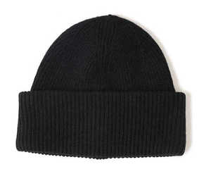 Gorros de Punto Personalizados al por Mayor, Modernos, con Logotipo Personalizado, de Color Sólido, Cálidos para Invierno, para Actividades al Aire Libre - Product Image 5