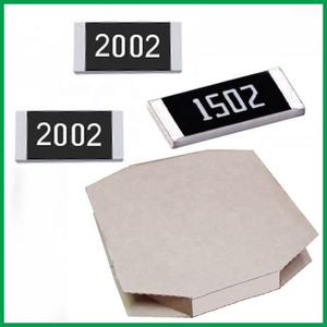 Smd <b>Resistor</b> - Product Image 3