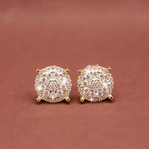 Elegant Floral Inspired <b>Earrings</b> With Brilliant <b>Moissanite</b> Details 925 Sterling Silver Stud Jewelry Gift for Women - Product Image 1