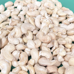 เม็ดมะม่วงหิมพานต์ดิบ2023เม็ดมะม่วงหิมพานต์ WW240 WW320เม็ดมะม่วงหิมพานต์ LP W320เม็ดมะม่วงหิมพานต์วันใหม่ที่จะส่ง - Product Image 1