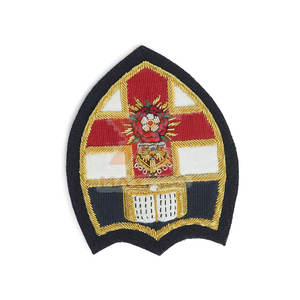 Nouveautés : Badges brodés à la main de qualité supérieure en vente en ligne à prix avantageux - Product Image 4