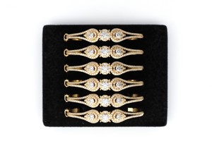 Las máquinas Trusure Zenith ofrecen una detección avanzada de diamantes CVD, HPHT, RFT y simulantes como el CZ. - Product Image 4