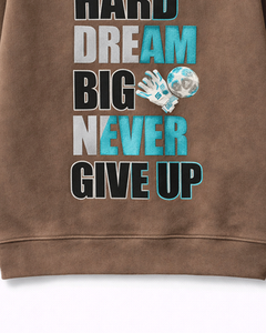 Proveedor de Sudaderas Personalizadas para Hombre, OEM ODM, Sudaderas con Capucha, Tela de Primera Calidad, Impresión, Bordado, Fabricación al por Mayor - Product Image 4