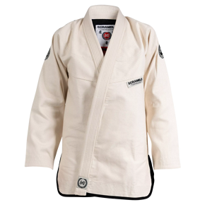 Kimono de Jiu-Jitsu Personalizado con Logotipo 2026, Gi de BJJ, Uniforme de Judo, Gi Personalizado - Product Image 4