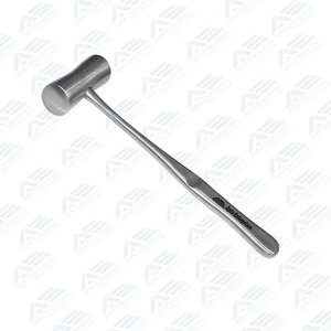 ตะลุมพุกสเตนเลสด้วยมือสำหรับผ่าตัด - Product Image 4