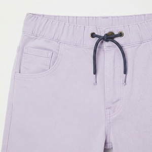 Shorts Casuales de Mezclilla de Alta Calidad para Hombre, Shorts de Mezclilla de Algodón para Hombre, Diseño T - Product Image 4