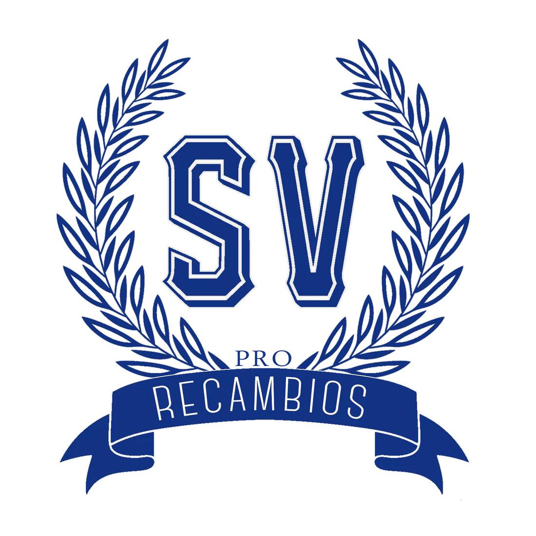 SVRECAMBIOS logo