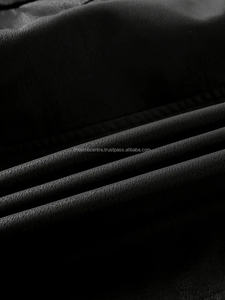 Chaquetas de moda de cuero Premium de alta calidad de nuevo estilo para hombre personalizado mejor diseño con material de tela Precio de Venta caliente - Product Image 2