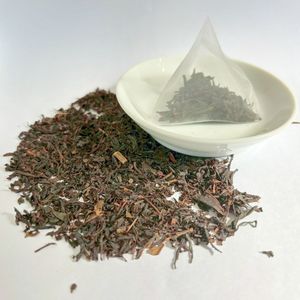 Té Negro Earl Grey Premium 1kg Hojas Sueltas de Ceilán, India para Té con Leche, Infusión Caliente, Suministro para Cafeterías, Venta al por Mayor a Granel - Product Image 5