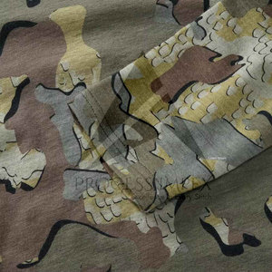 เสื้อฮู้ดพิมพ์ลายแบบซับลิเมชั่นสั่งทำพิเศษสำหรับผู้ชาย ไซส์พลัส ทรงโอเวอร์ไซส์ ทรงบ็อกซี่ ไหล่ตก ผ้าหนา สำหรับใส่ในฤดูหนาว กระบวนการผลิต Impex - Product Image 4