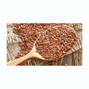 Graines de lin en vrac fournies en grande quantité pour les cuisines commerciales et les marchés alimentaires - Product Image 6
