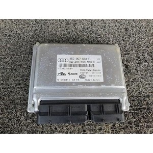 ECUs y Módulos de Computación Usados A8 4E0907553F - Product Image 1