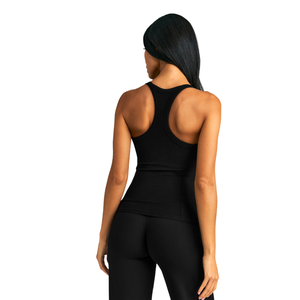 Camiseta sin mangas informal para hombre, cómoda, ligera, transpirable, para verano, gimnasio, entrenamiento, ropa deportiva - Product Image 2