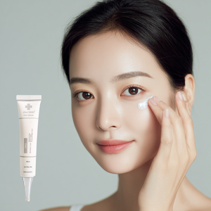 Crème Contour des Yeux Anti-Âge Puro Moment au Filtrat d'Escargot – Hydratation Profonde, Amélioration de l'Élasticité, Lissage et Éclat – Soin Coréen pour Tous Types de Peau - Product Image 3