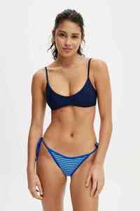 Traje de Baño Elegante con Estampado Digital, Aspecto Artístico de Alta Gama, Textura Suave, Calidad Premium, Bikini de Playa para Mujer - Product Image 6