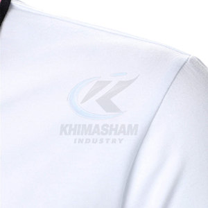เสื้อถักผู้ชายคุณภาพพรีเมียม ทรงเข้ารูป ระบายอากาศได้ดี  สั่งซื้อขั้นต่ำน้อย กำลังลดราคา - Product Image 4