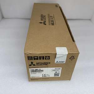 Nuevo Controlador PLC Original para FX5U-80MT/ES para Control Industrial, Programación PLC, 80 E/S, Multivoltaje (110V/220V/240V) - Product Image 2