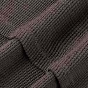 Women <b>Long</b> Plain Cotton <b>Sweatshirts</b> Unisex Drop Shoulder Fleece Sweat Shirt Women Custom <b>Sweatshirt</b> Crewneck <b>Sweatshirt</b> - Product Image 4