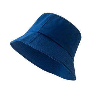 Sombrero de Pescador Personalizado de Algodón, Ropa Casual para la Cabeza, Servicio de Suministro al por Mayor - Product Image 3