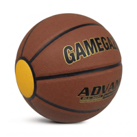 GAMEGAZER GBL-1001 Taille 7 Poids 580-650G Circonférence 750-780MM Chambre à air en caoutchouc naturel Léger Durable Couleur personnalisée