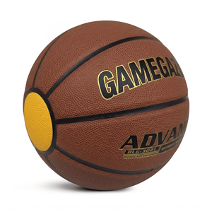 Balón de Fútbol GAMEGAZER GBL-1001, Talla 7, Peso 580-650G, Circunferencia 750-780MM, Cámara de Goma Natural, Ligero, Duradero, Personalizable - Product Image 2