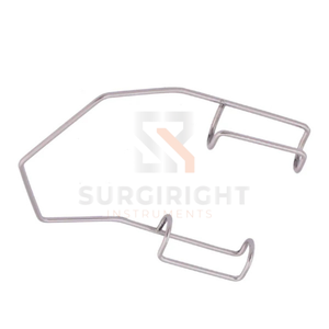 เครื่องมือผ่าตัดตาสแตนเลสสตีลจากเยอรมันเครื่องมือสำหรับการผ่าตัดตา CE ISO 13485 Class I รุ่น SI-OIS-0001โดยบลัชออน - Product Image 3
