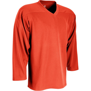 High Performance Ice Hockey Jersey Lightweight <b>Sports</b> <b>Apparel</b> Manufacturer Supply - Product Image 6