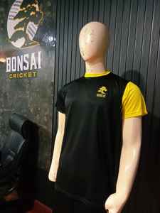 เสื้อยืดผู้ชายแบบกำหนดเองสำหรับงานพิมพ์นูน 3 มิติ เสื้อยืดผ้าฝ้าย 100% ยูนิเซ็กซ์ เนื้อหนา พิมพ์ลายโฟม 3 มิติ ทรงโอเวอร์ไซส์ ไหล่ตก - Product Image 4