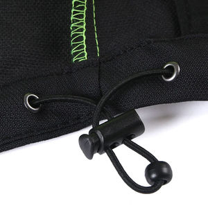 Chaqueta de Seguridad para Trabajadores, Diseño Personalizado con Cremallera de Alta Calidad, Equipo de Seguridad Completo - Product Image 6