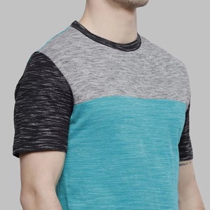 Camisetas de Hombre de la Mejor Calidad, Modernas y Profesionales, con Logotipo y Estilo, Venta al Por Mayor, Camisetas de Hombre Más Vendidas para la Temporada de Verano - Product Image 2