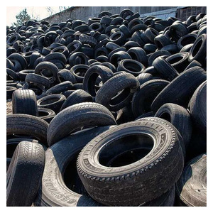 Proveedor y Exportador de Neumáticos Usados para Reciclaje, Mezcla de Neumáticos de Camioneta, Autobús y Pasajeros - Product Image 5