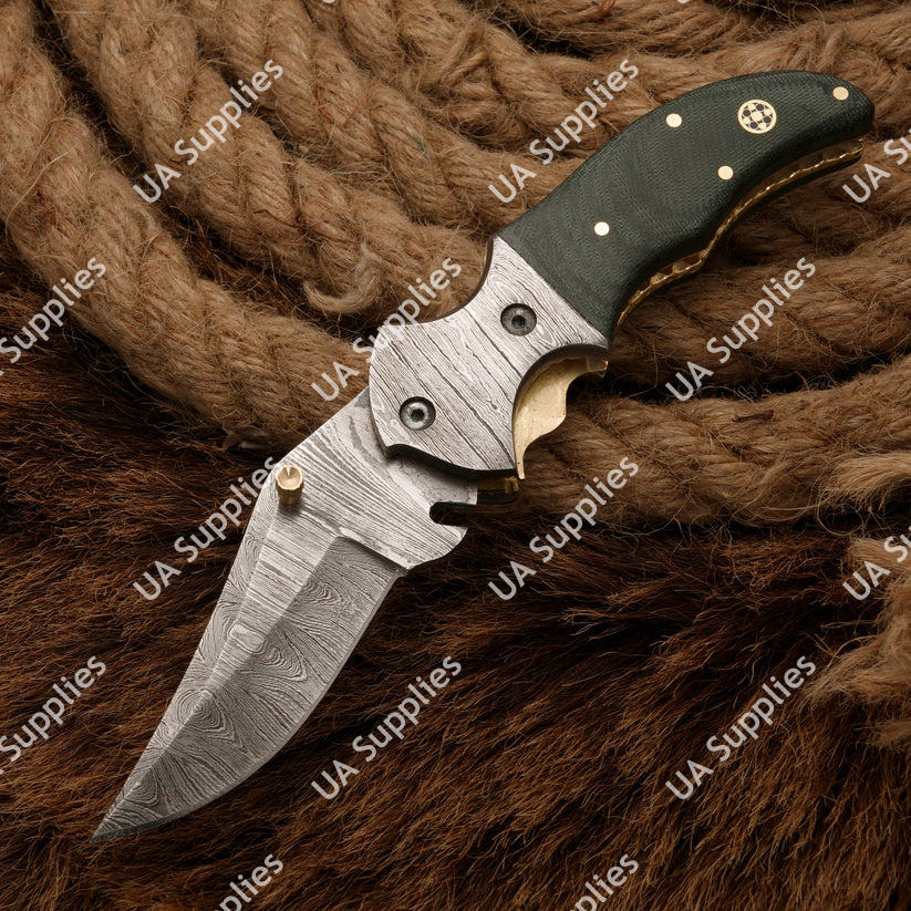 ไมคาร์ตาสีเขียว