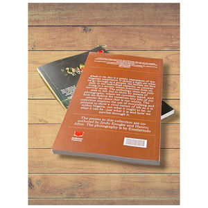 Libros Impresos en Tapa Blanda con Acabado Mate y Calidad de Impresión Duradera de un Proveedor Confiable - Product Image 3