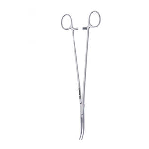 Collier Anderson Forceps Pansement chirurgical Collier-anderson Forceps en acier inoxydable par Apto Enterprises - Product Image 2