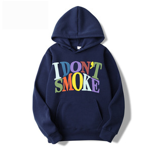 Sudadera con Capucha de Alta Calidad para Hombre, Estampado 3D, Corte Holgado, Manga Larga, Estilo Urbano, Sudadera de Moda - Product Image 6