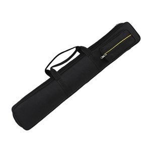 กระเป๋าใส่ไม้คิวสนุกเกอร์แบบแข็ง ป้องกันน้ำ พร้อมโลโก้สั่งทำพิเศษ - Product Image 5