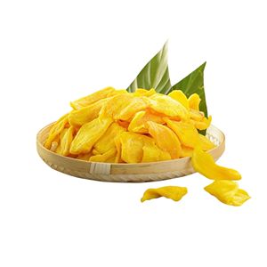 Jacas Secas Naturales y Suaves, Fruta Tropical Dulce, Empaquetado a Granel para Venta al por Menor, Mayorista y Exportación - Product Image 4