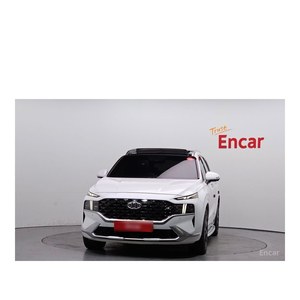 Hyundai Santa Fe 2.5T 4WD Essence 2021, 85 218 km, Émissions Euro V, Sièges en Cuir, Volant à Gauche, Caméra Arrière - Product Image 3