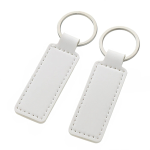 Custom Logo Crazy Real Leather <b>Keychain</b> Vintage Car Keyring <b>Personalize</b> Key Chain Holder for Men Women <b>Keychain</b> - Product Image 1