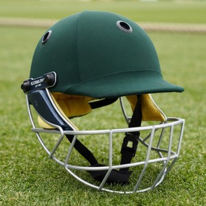 Casque de cricket personnalisé, fabrication OEM, marque privée, commandes en gros et approvisionnement en gros pour les marques internationales de cricket - Product Image 1