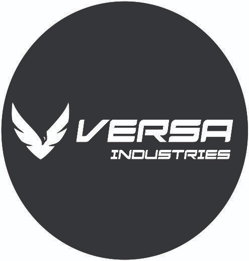 VERSA INDUSTRIES logo