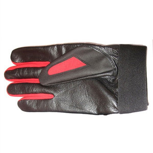 Gants de frappe de baseball avancés avec design ergonomique, support de poignet confortable et matériau de paume durable pour l'entraînement au frappeur. - Product Image 5